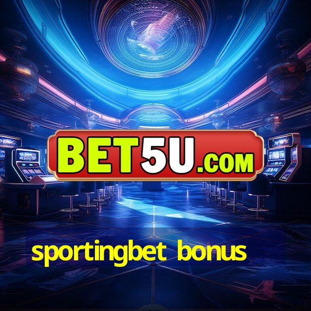 sportingbet bonus